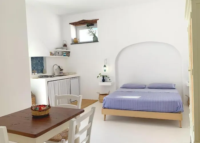 Agata Lipari (Isola Lipari)