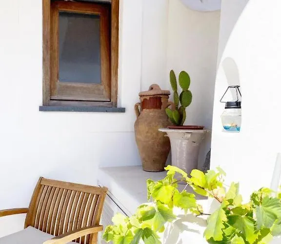 Agata 3* Lipari (Isola Lipari)