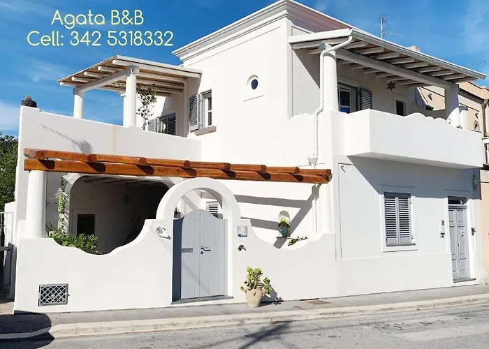 Agata Lipari (Isola Lipari)