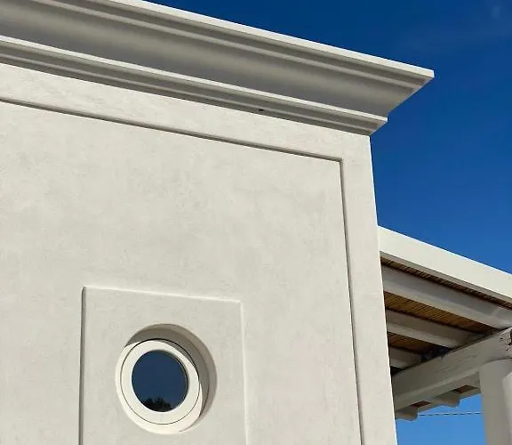 Agata Bed & Breakfast 3*