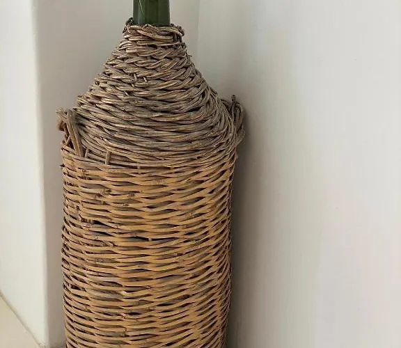 Agata Bed and Breakfast Λίπαρι