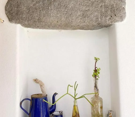 Bed and Breakfast Agata Λίπαρι