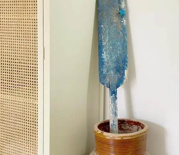 Agata Bed and Breakfast