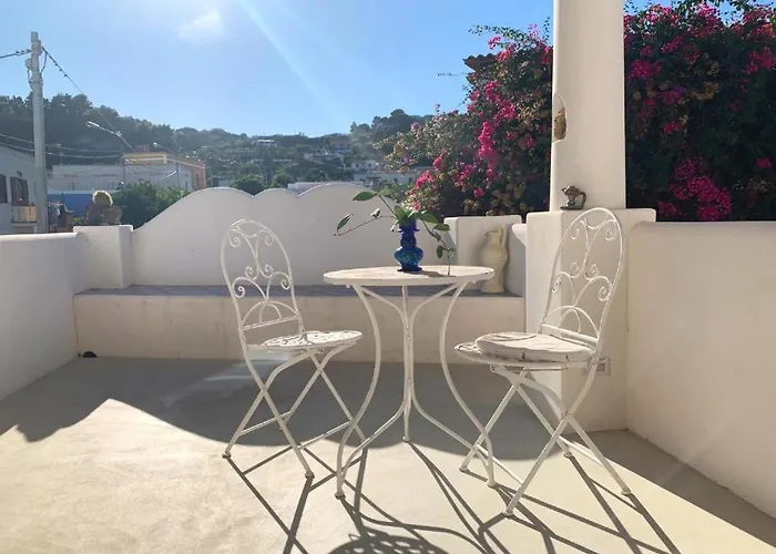 Agata Bed and Breakfast 3*