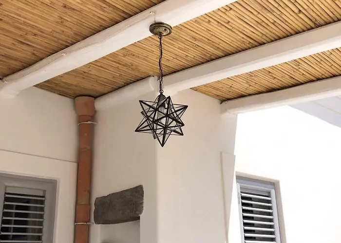 Bed and breakfast Agata