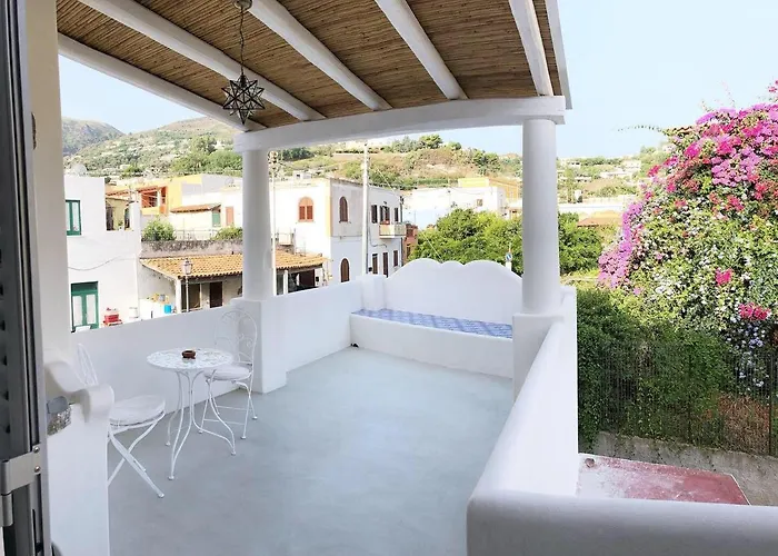 Agata 3* Lipari (Isola Lipari)