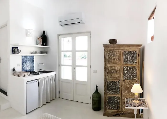 Agata Bed & Breakfast 3*