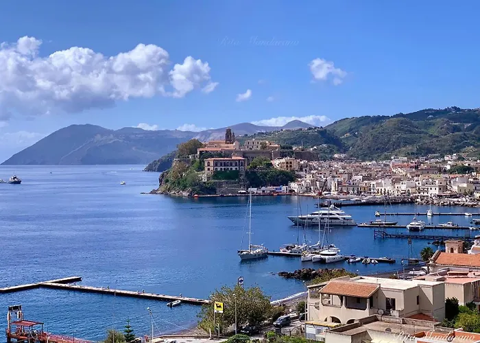 Bed & Breakfast Agata